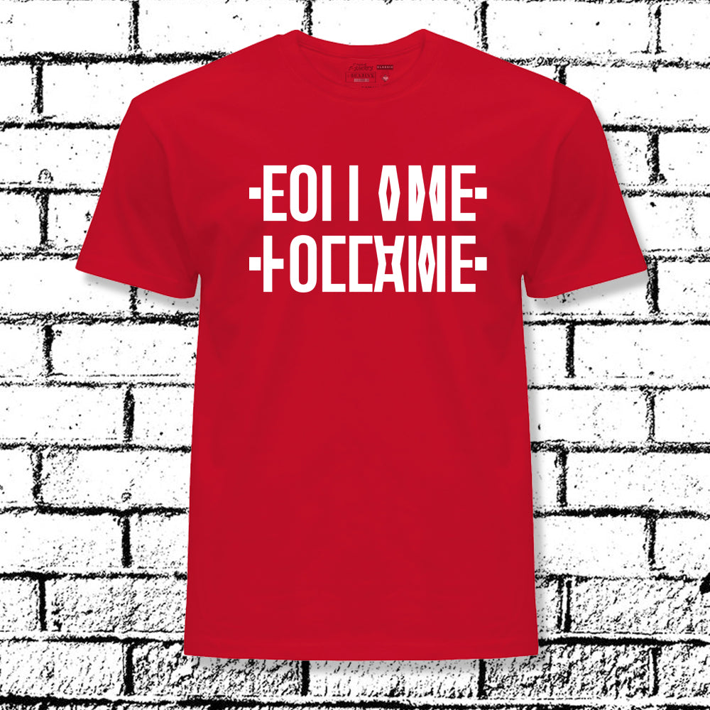 Camiseta Urban Fóllame