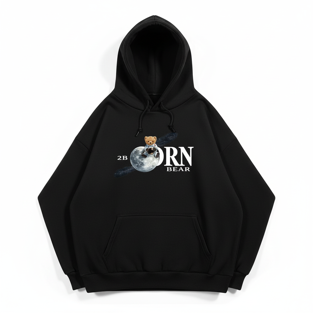 Sudaderas Urbanas con Estilo