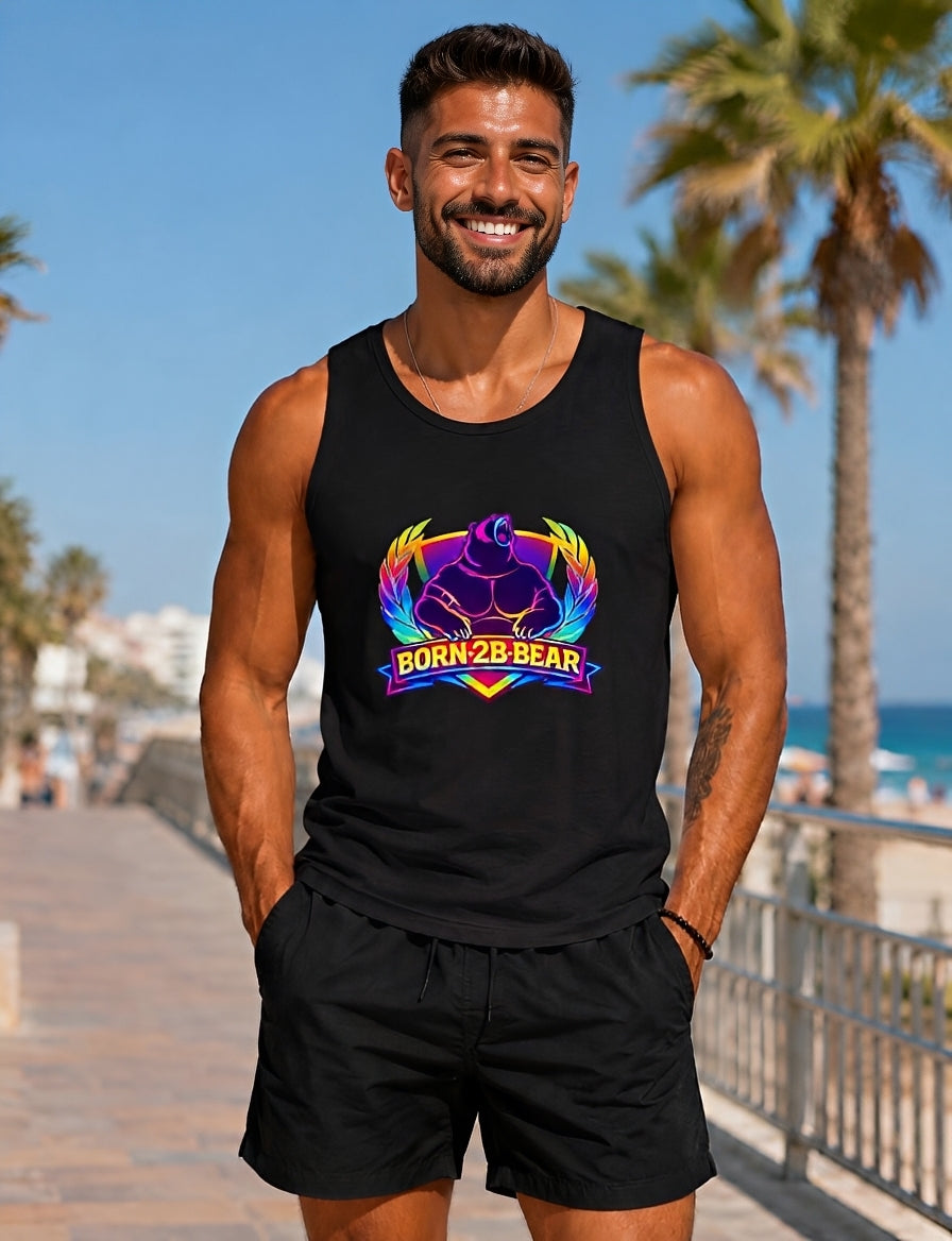 CAMISETAS DE TIRANTE