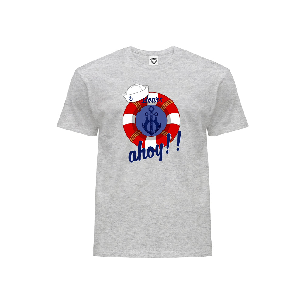 Camiseta Urban Bears Ahoy
