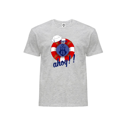 Camiseta Urban Bears Ahoy