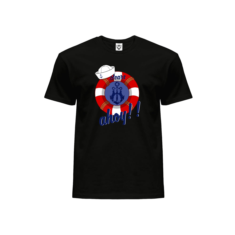 Camiseta Urban Bears Ahoy
