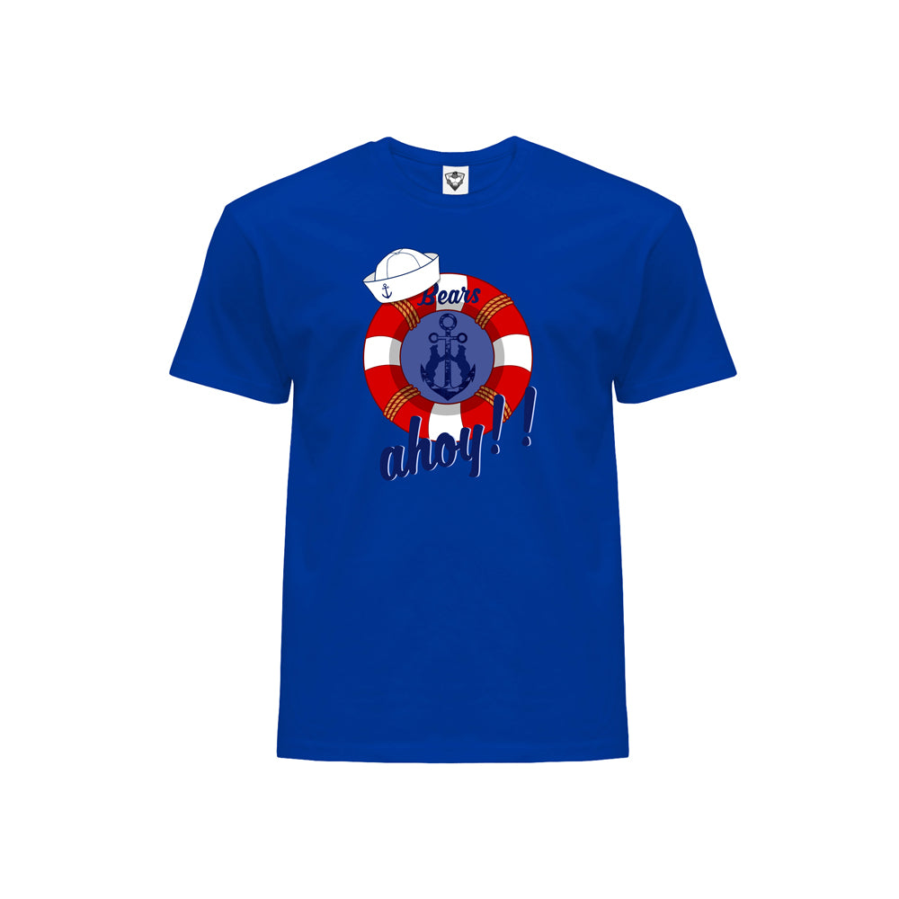 Camiseta Urban Bears Ahoy