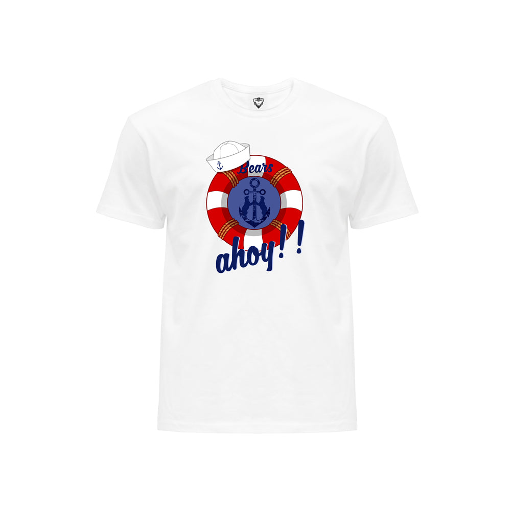 Camiseta Urban Bears Ahoy