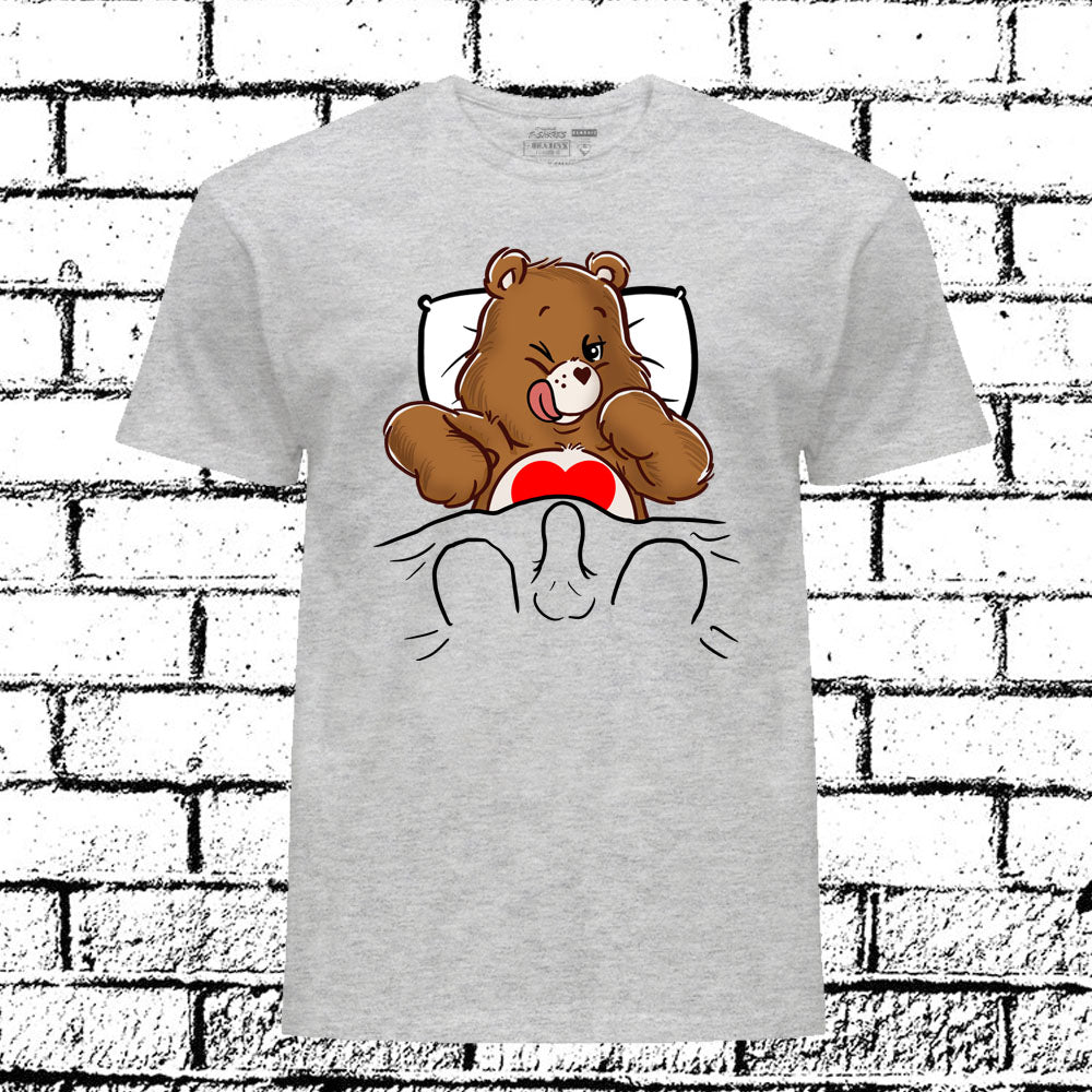 Camiseta Urban Carebears Morning