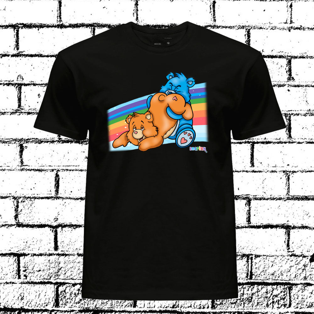 Camiseta Urban Carebears