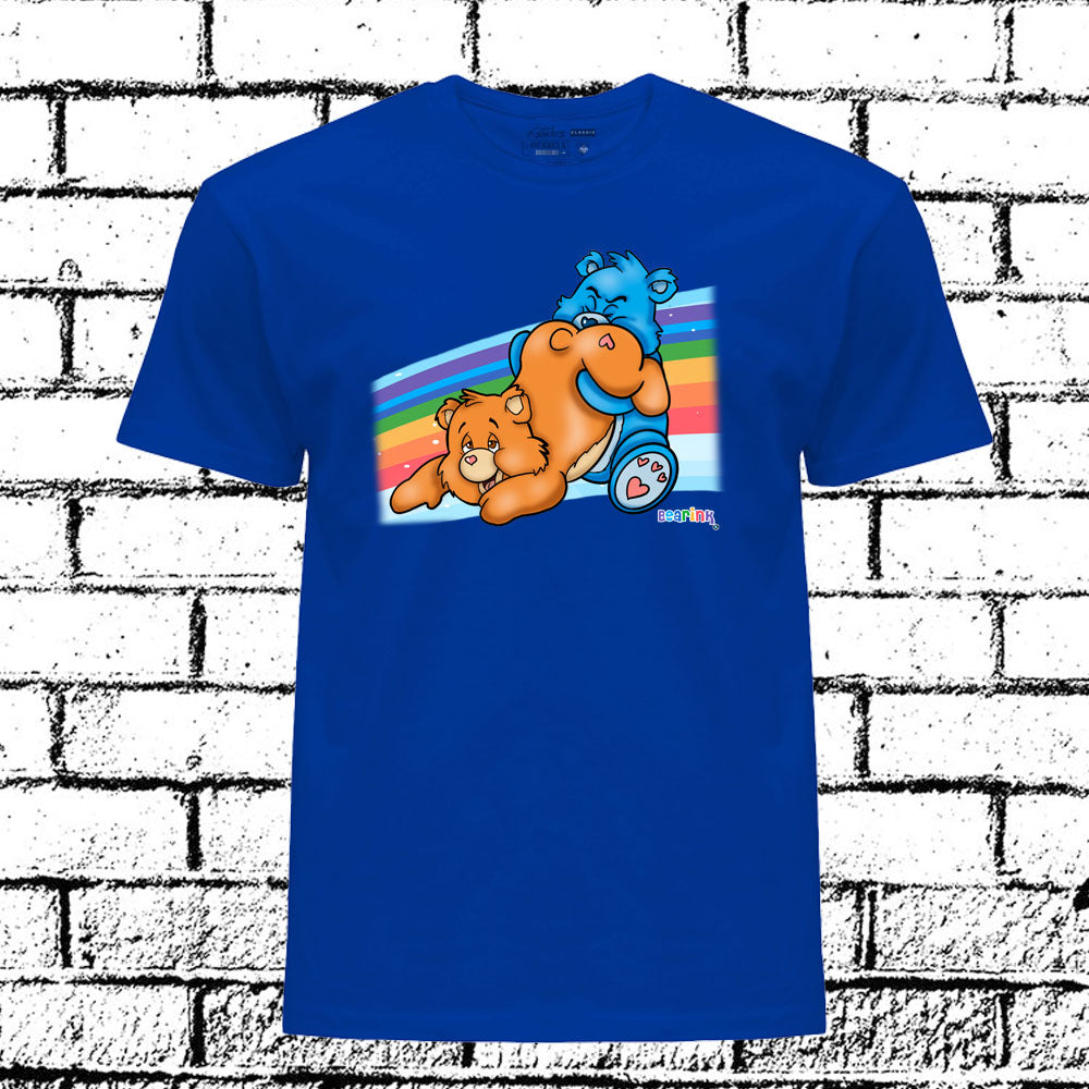 Camiseta Urban Carebears