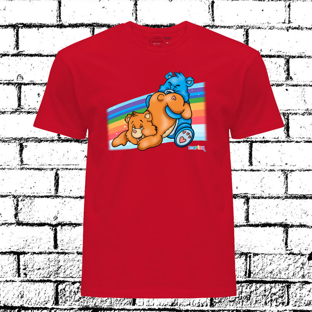 Camiseta Urban Carebears