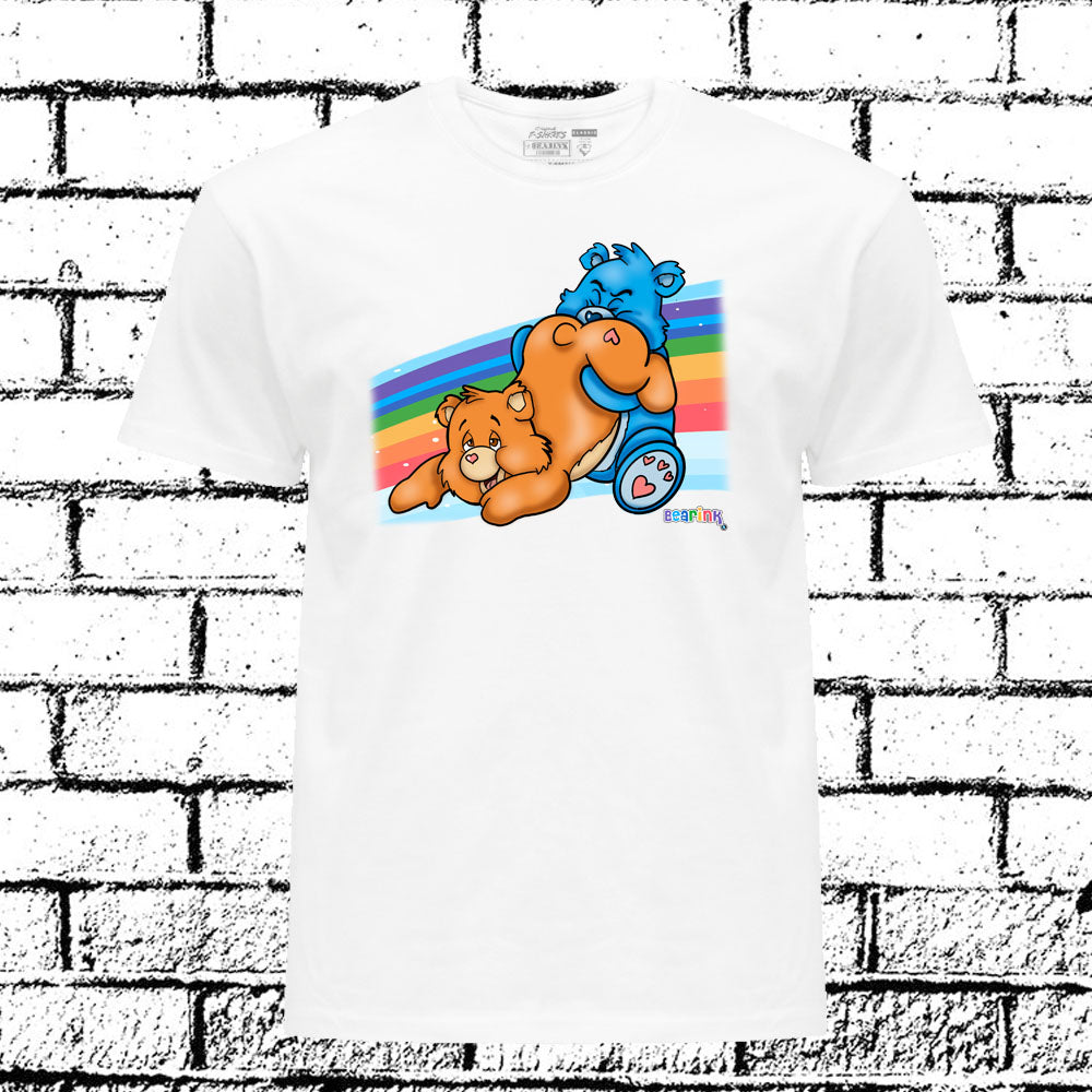 Camiseta Urban Carebears