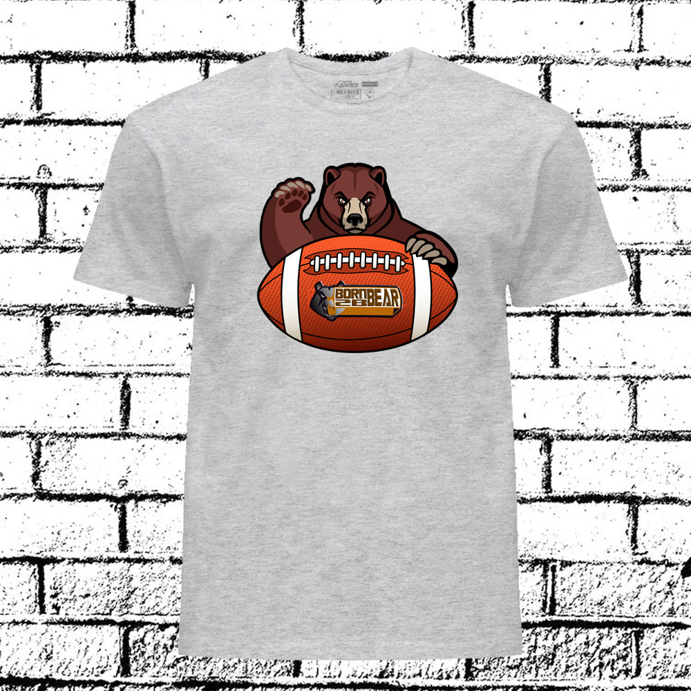 Camiseta Urban Bear Rugby