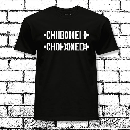 Camiseta Urban Chupamela