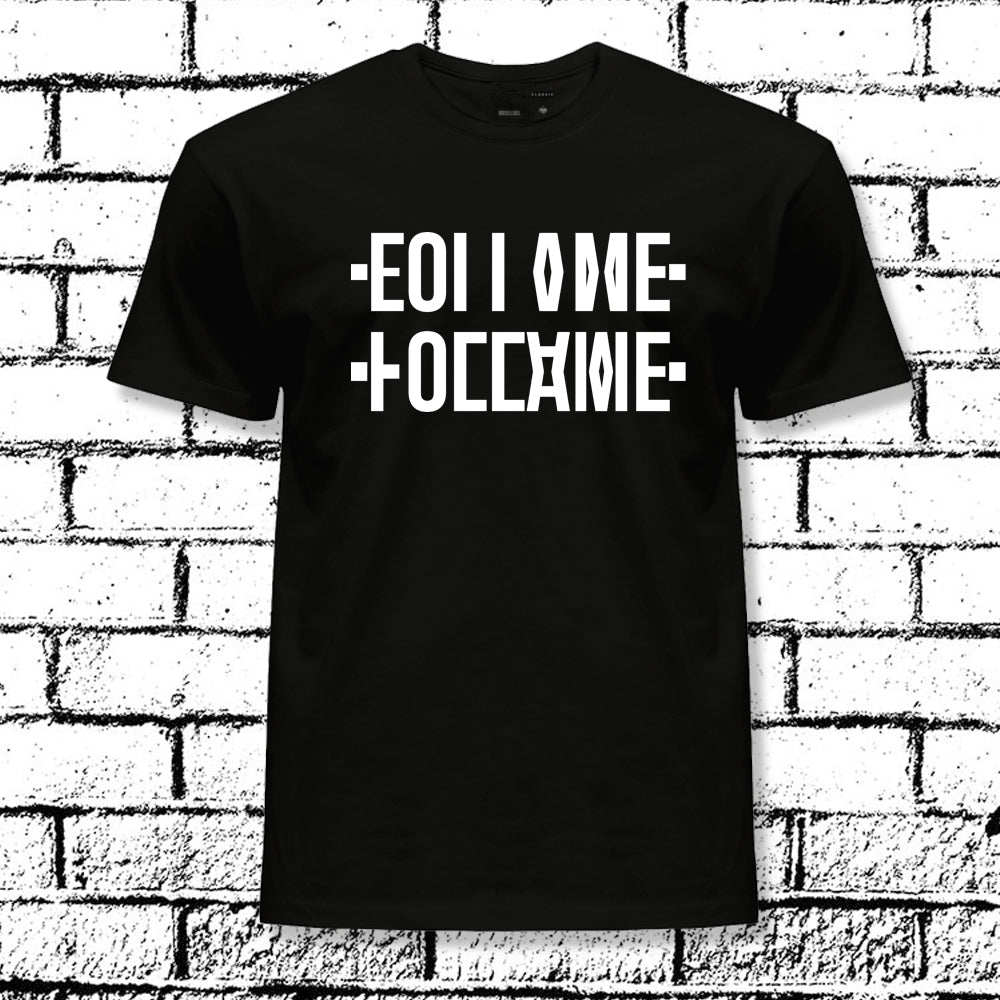 Camiseta Urban Fóllame
