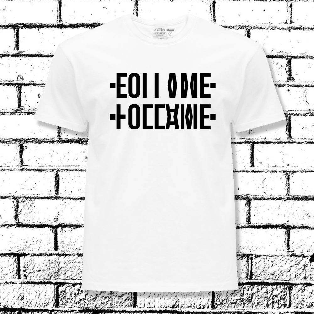 Camiseta Urban Fóllame