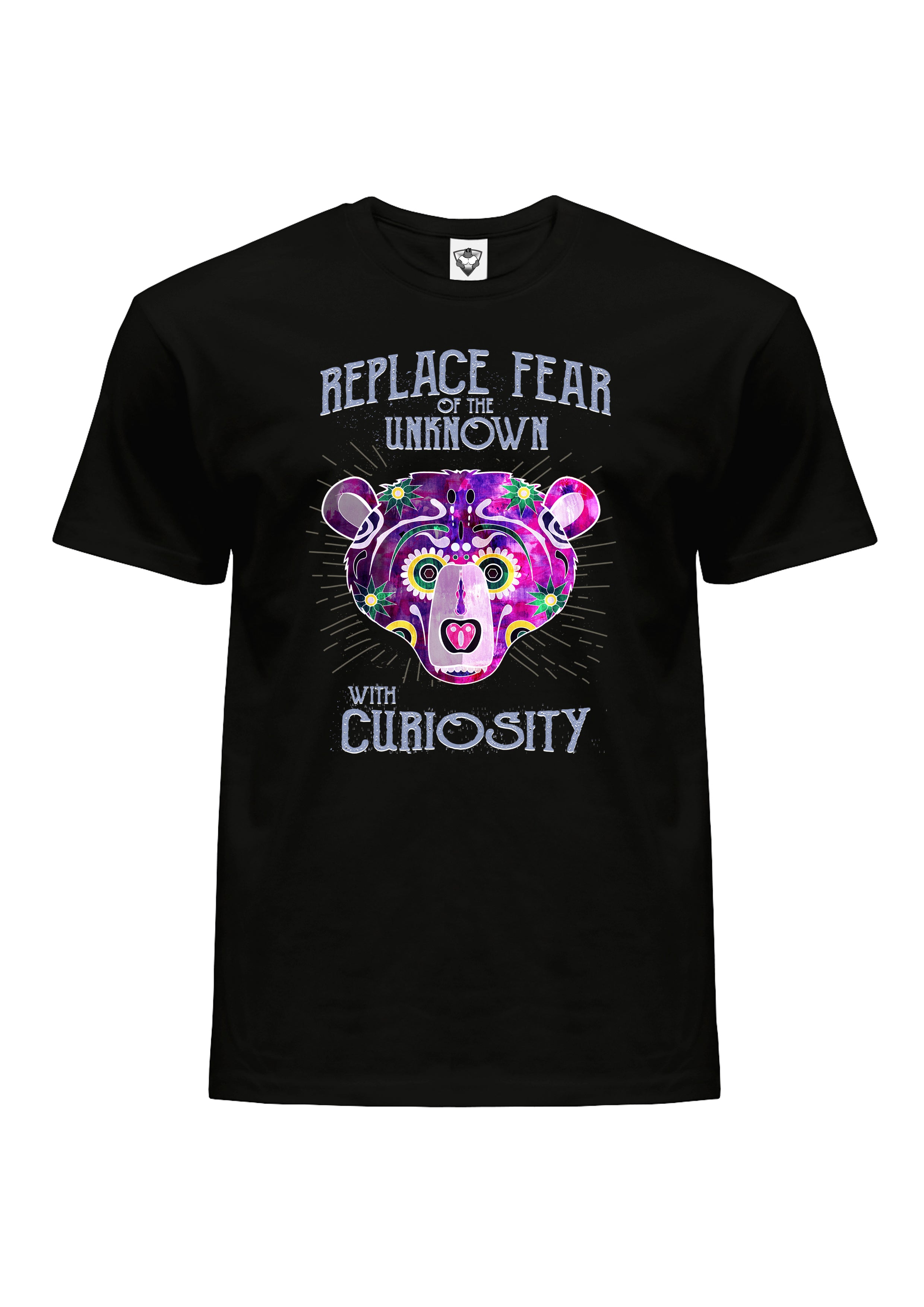 Camiseta Urban Oso Katrina