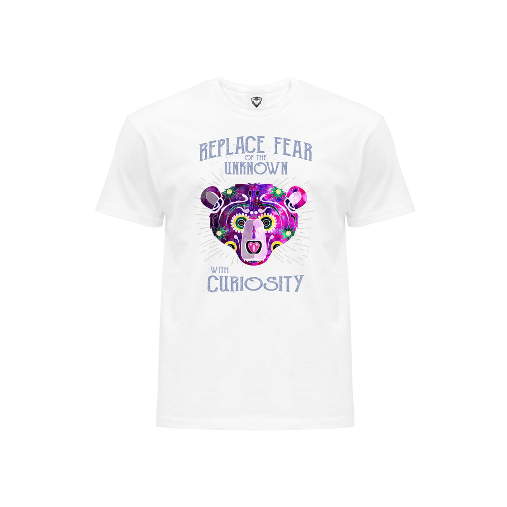 Camiseta Urban Oso Katrina