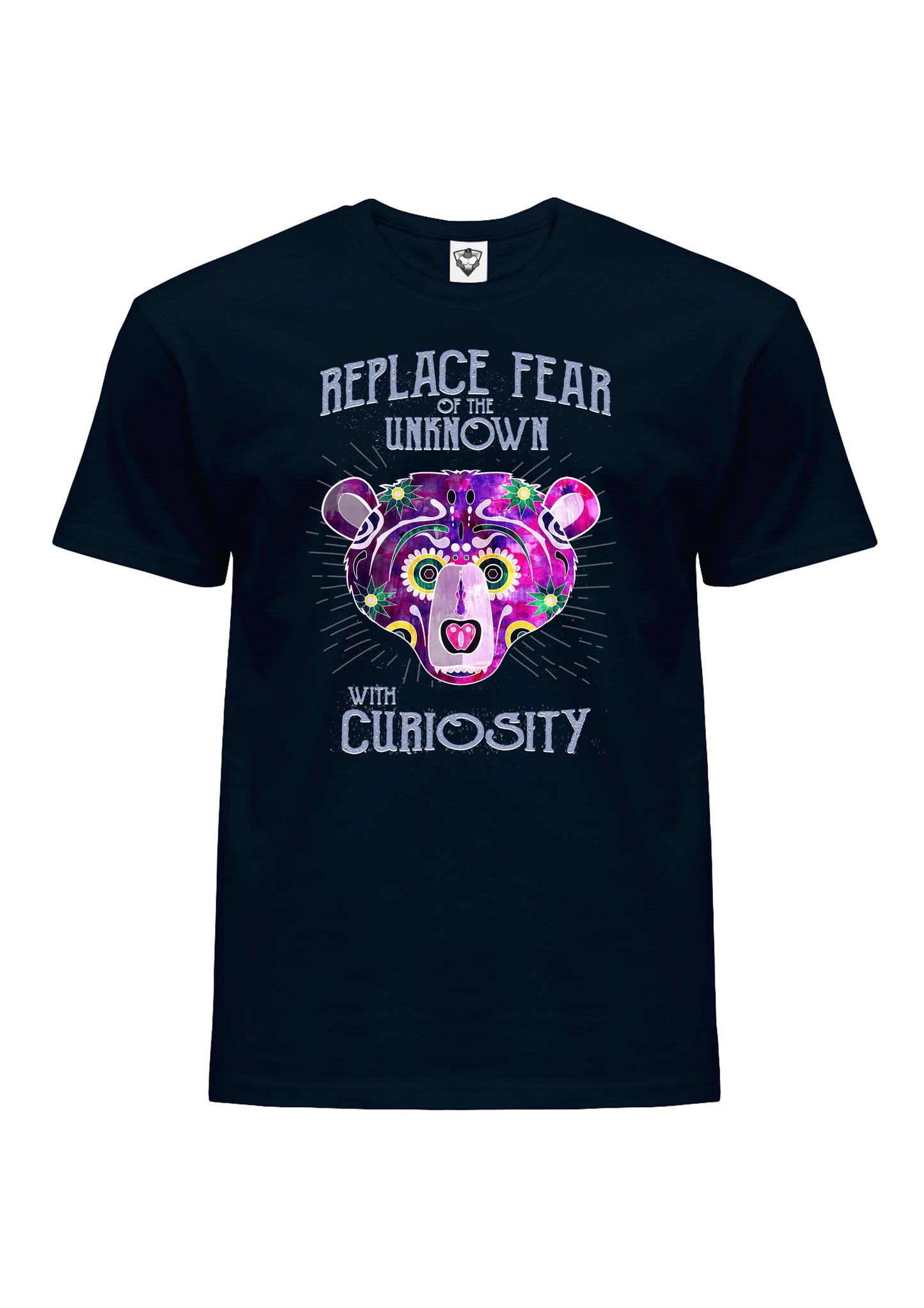 Camiseta Urban Oso Katrina