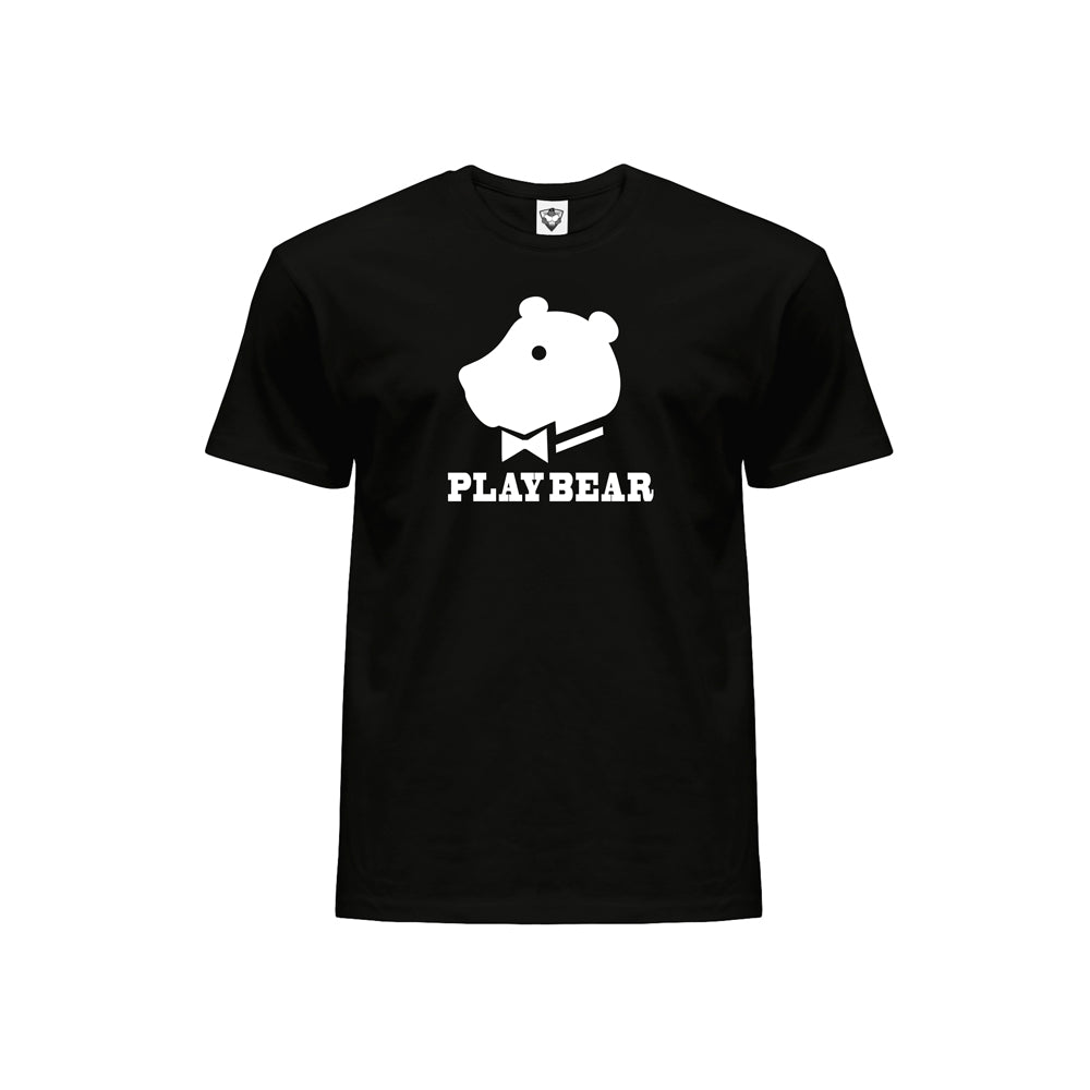 Camiseta Urban Play Bear