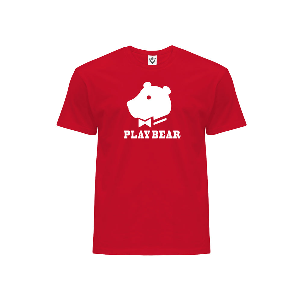 Camiseta Urban Play Bear