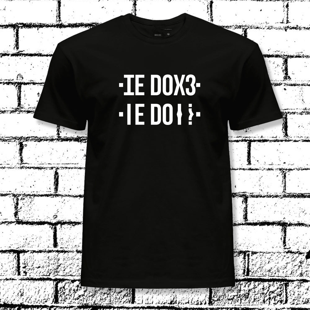 Camiseta Urban Te Doy