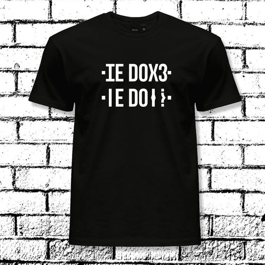 Camiseta Urban Te Doy