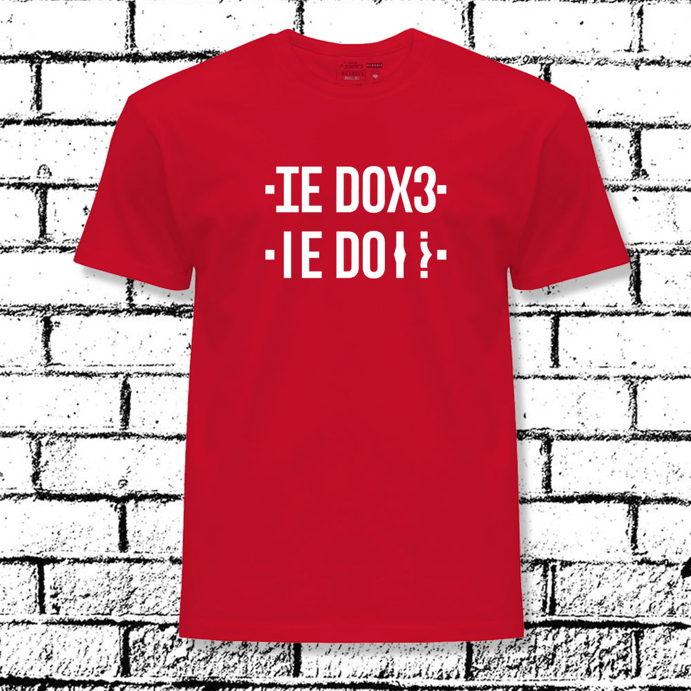 Camiseta Urban Te Doy