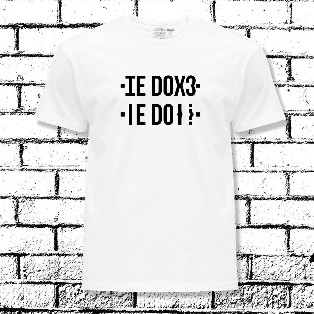 Camiseta Urban Te Doy